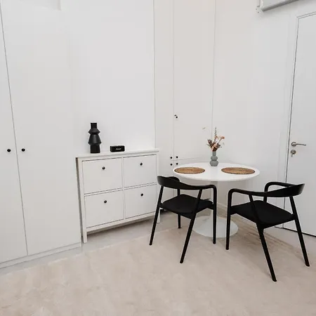 דירה Modern Near Center & Messe *