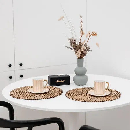 Modern Near Center & Messe