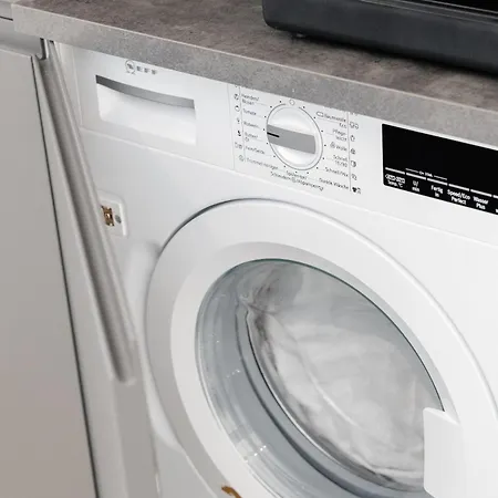 Apartman Modern Near Center & Messe Niederdorla