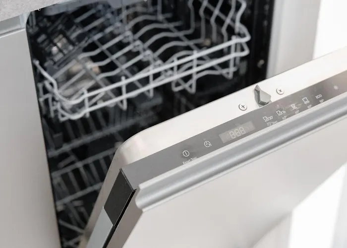 Modern Near Center & Messe Apartment Niederdorla