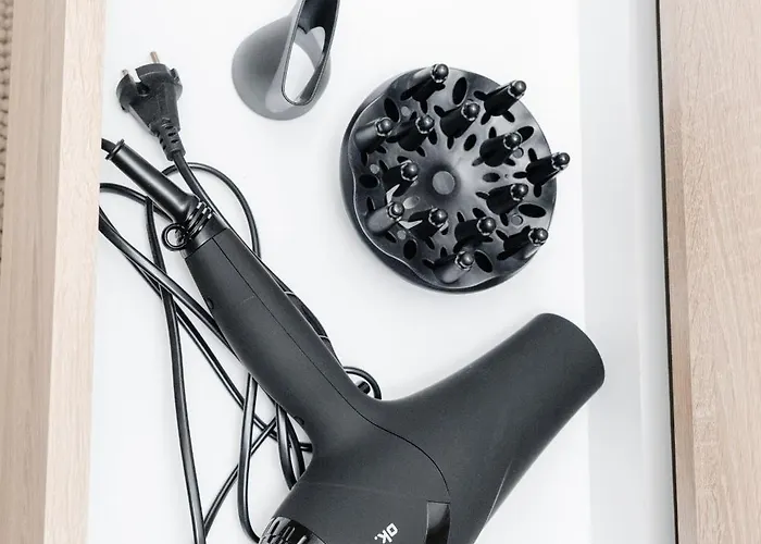 Modern Near Center & Messe *